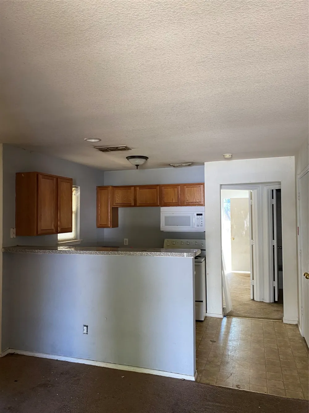 1248 Village Garden Drive Azle, TX 76020