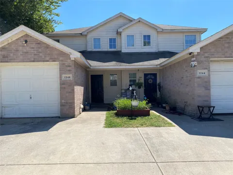 1248 Village Garden pl Drive