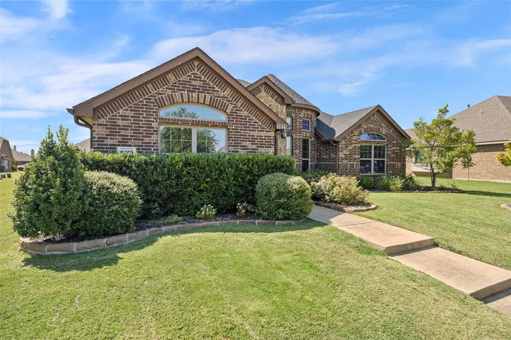 1025 Lincoln Drive Royse City, TX 75189