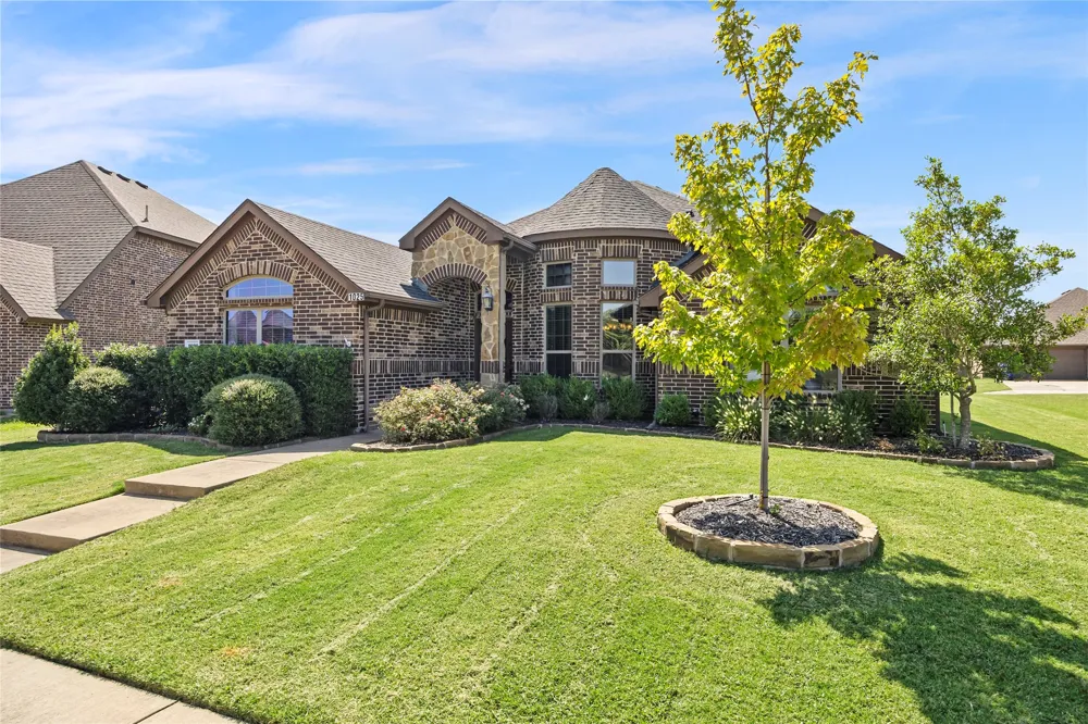 1025 Lincoln Drive Royse City, TX 75189