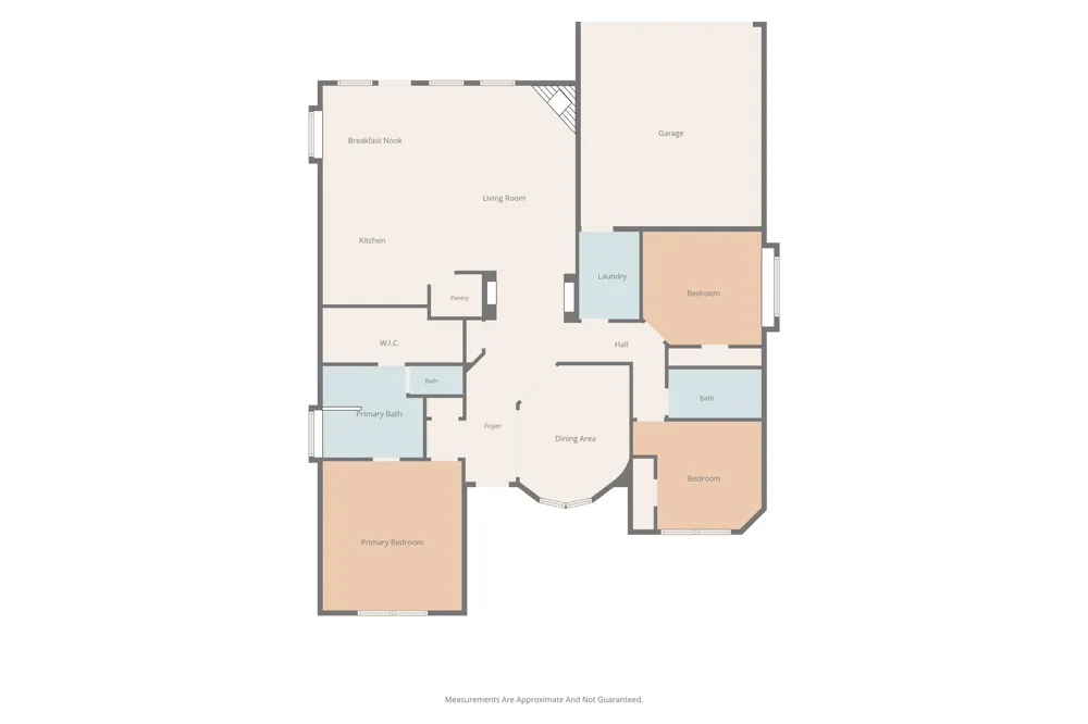 1025 Lincoln Drive Royse City, TX 75189