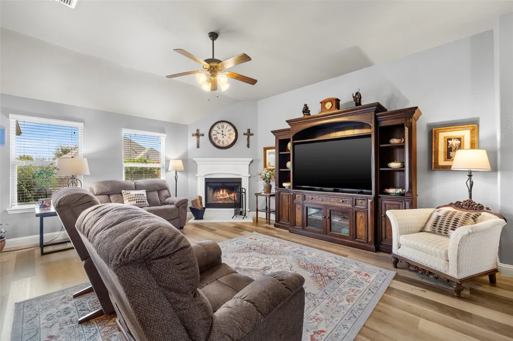 1025 Lincoln Drive Royse City, TX 75189