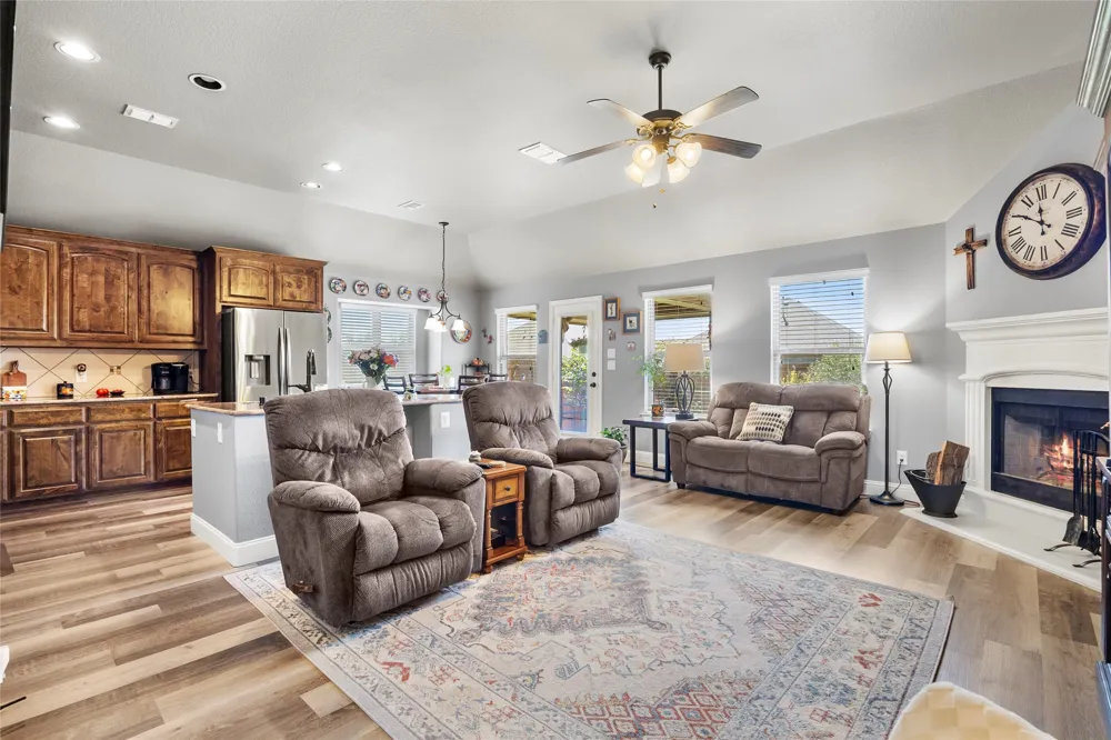 1025 Lincoln Drive Royse City, TX 75189