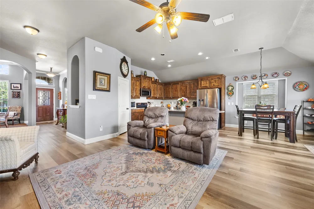 1025 Lincoln Drive Royse City, TX 75189