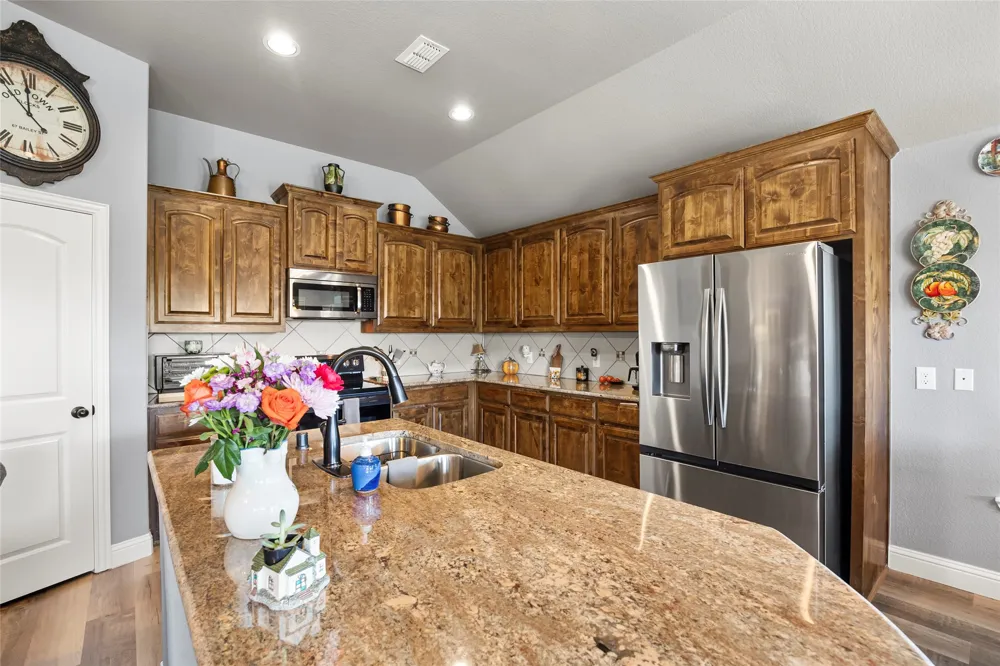 1025 Lincoln Drive Royse City, TX 75189