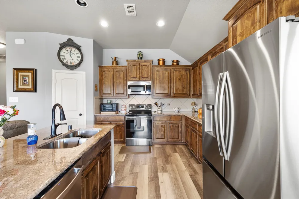 1025 Lincoln Drive Royse City, TX 75189