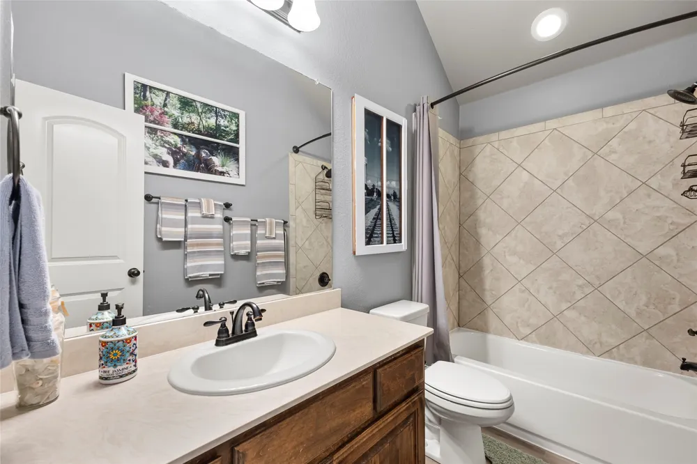 1025 Lincoln Drive Royse City, TX 75189