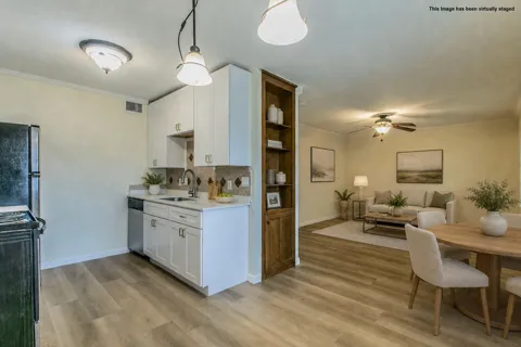 1214 Baylor Avenue #205