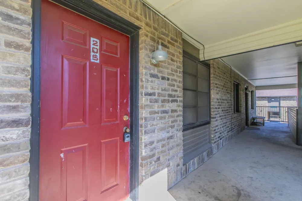 1214 Baylor Avenue #205 Waco, TX 76706