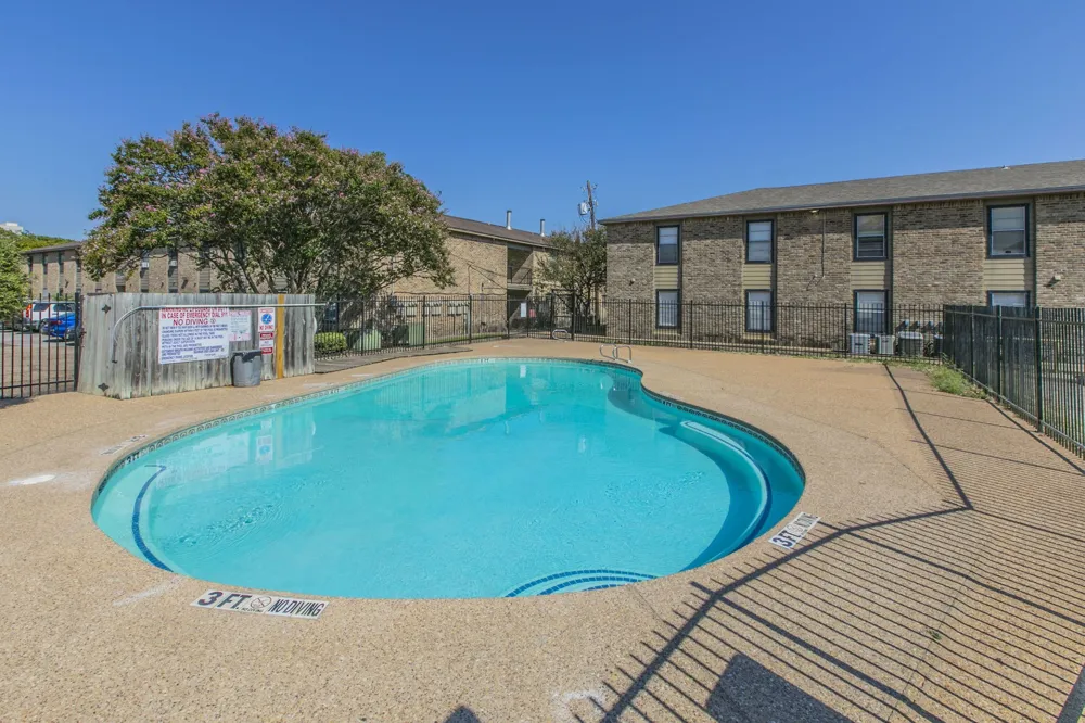 1214 Baylor Avenue #205 Waco, TX 76706