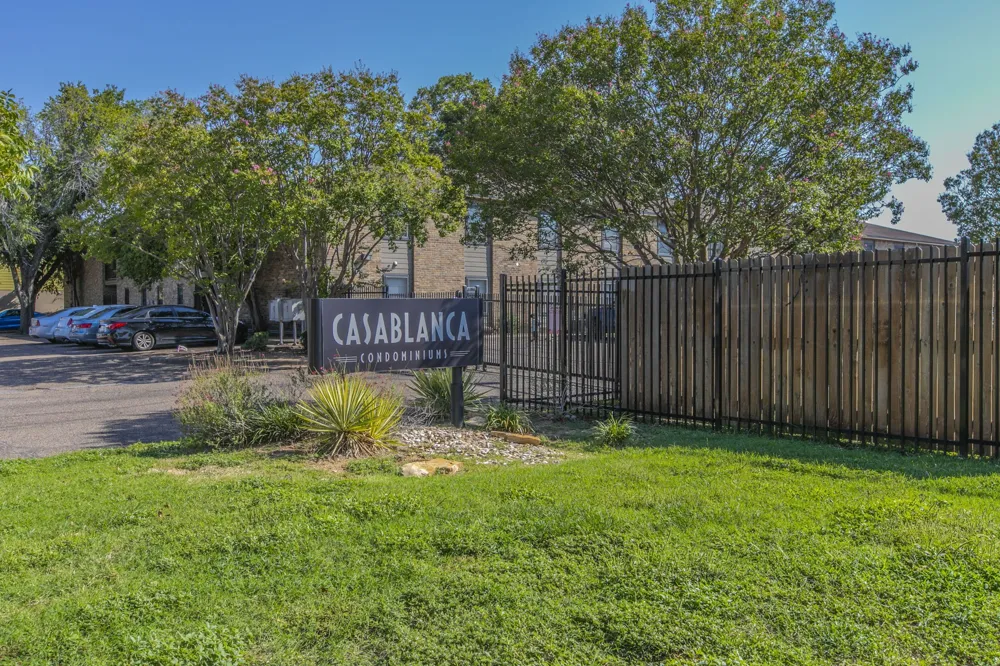 1214 Baylor Avenue #205 Waco, TX 76706