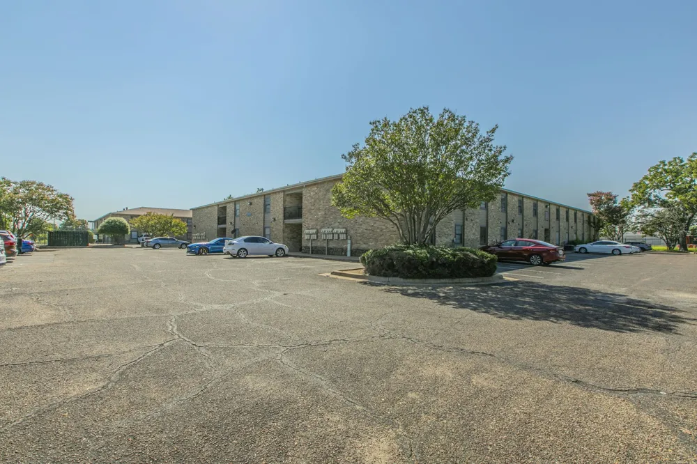 1214 Baylor Avenue #205 Waco, TX 76706