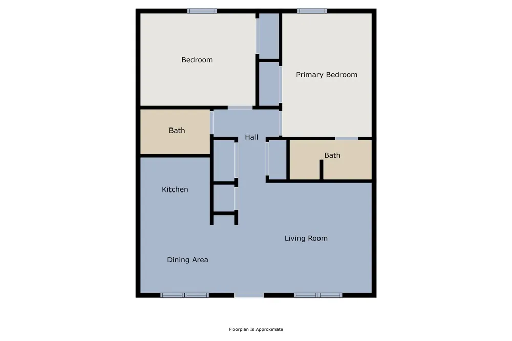 1214 Baylor Avenue #205 Waco, TX 76706