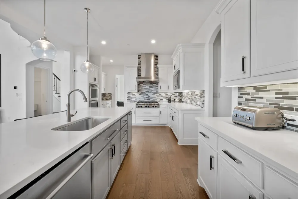 13452 Spokane Way Frisco, TX 75035