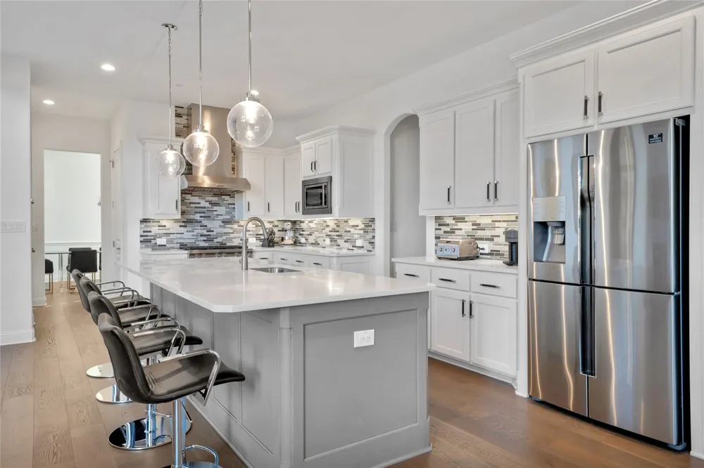13452 Spokane Way Frisco, TX 75035