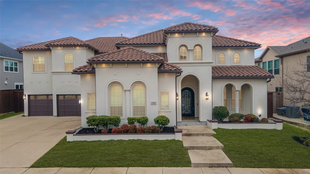 13452 Spokane Way Frisco, TX 75035