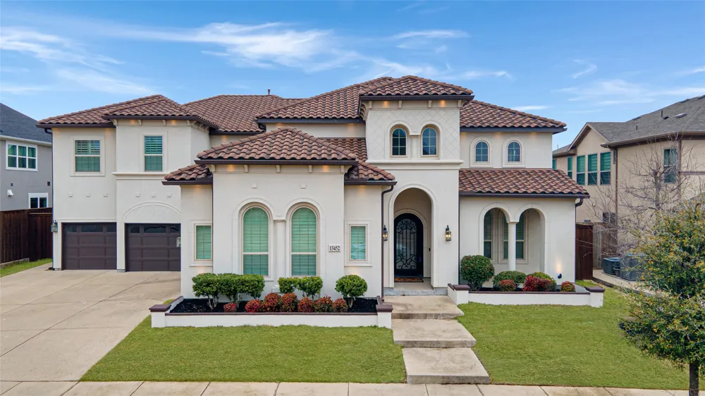 13452 Spokane Way Frisco, TX 75035