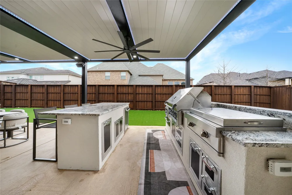 13452 Spokane Way Frisco, TX 75035