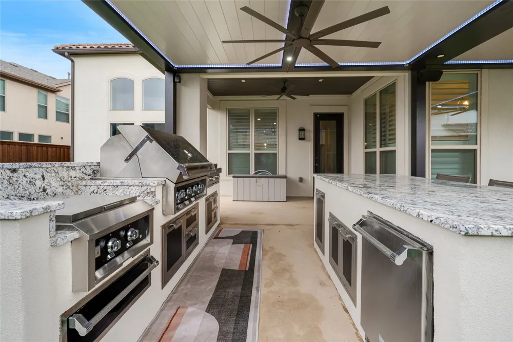 13452 Spokane Way Frisco, TX 75035
