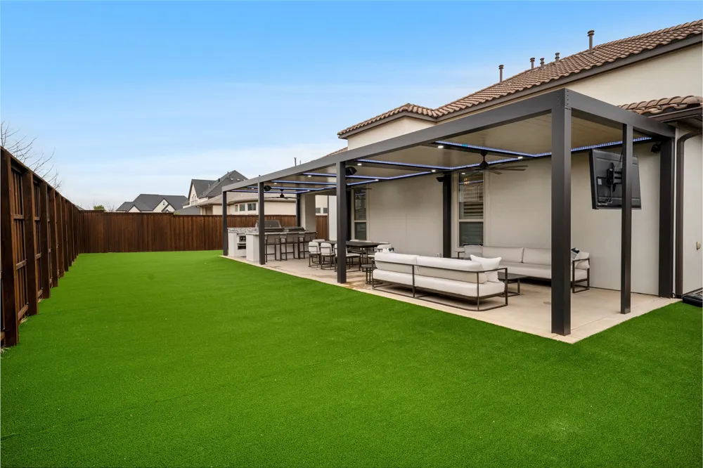 13452 Spokane Way Frisco, TX 75035