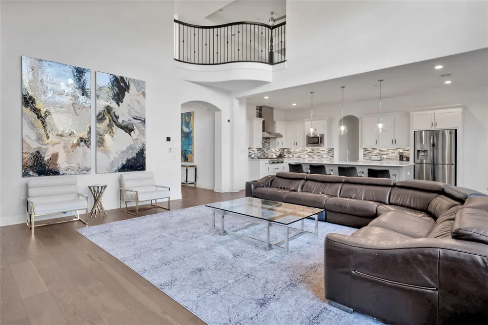 13452 Spokane Way Frisco, TX 75035