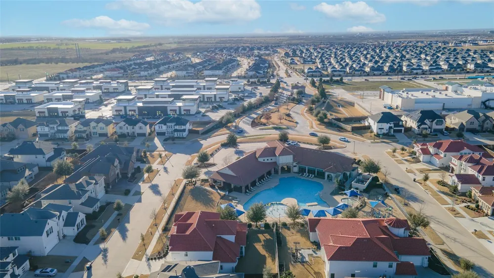 13452 Spokane Way Frisco, TX 75035