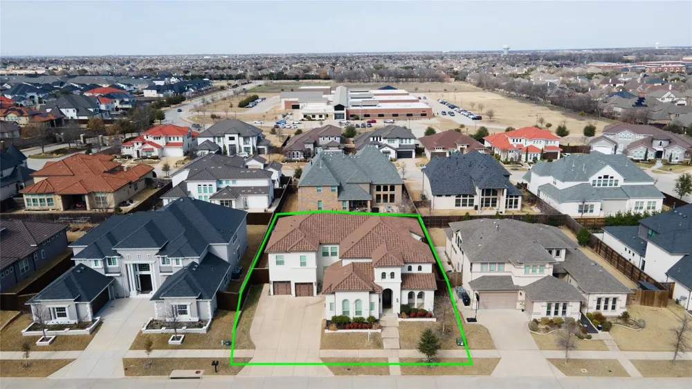 13452 Spokane Way Frisco, TX 75035