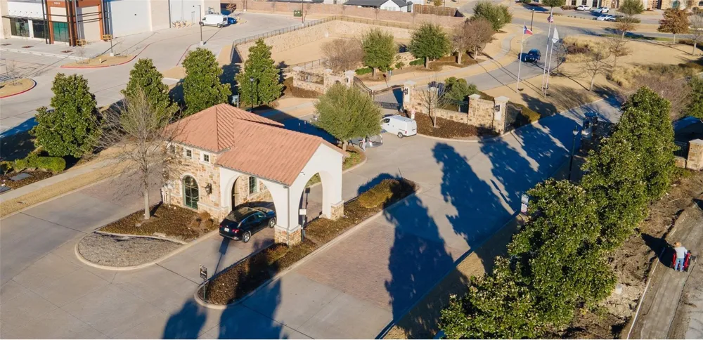 13452 Spokane Way Frisco, TX 75035