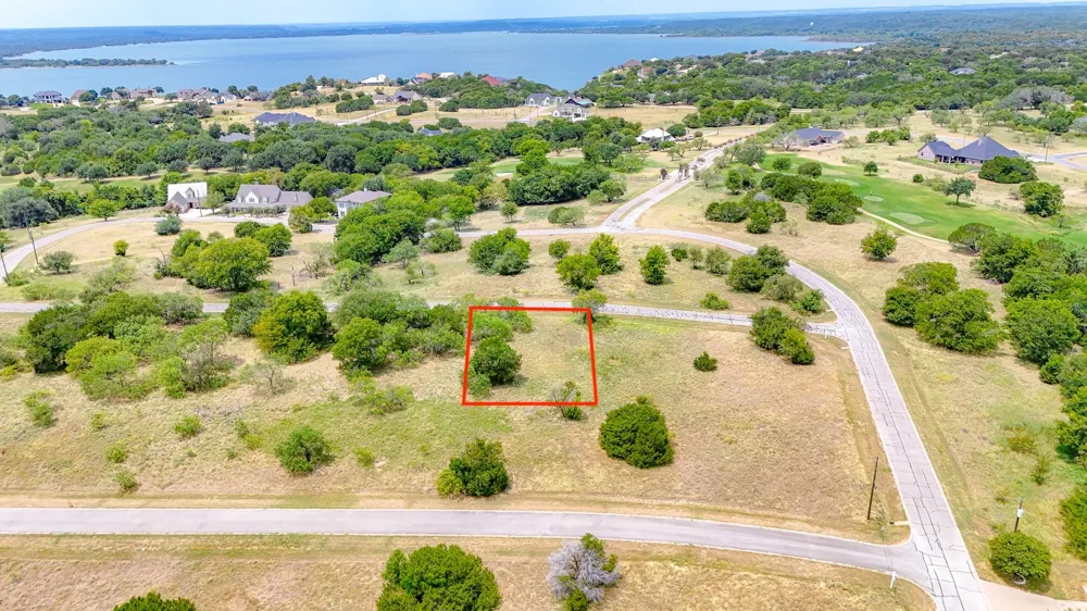 42142 Glen Eagles Drive Whitney, TX 76692