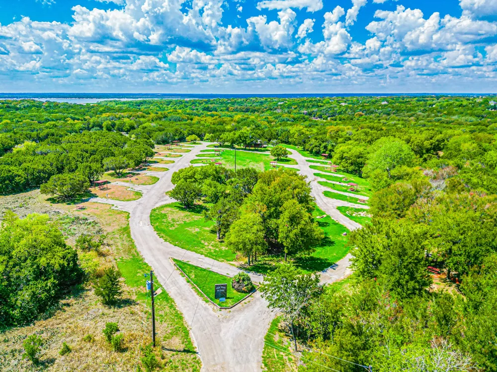 42142 Glen Eagles Drive Whitney, TX 76692