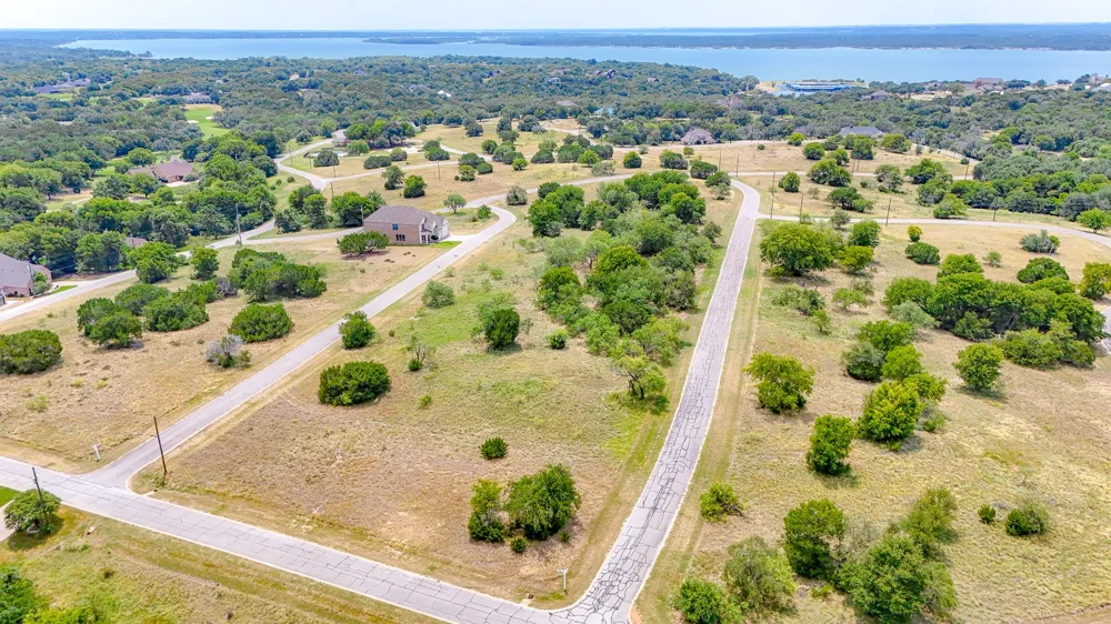 42142 Glen Eagles Drive Whitney, TX 76692