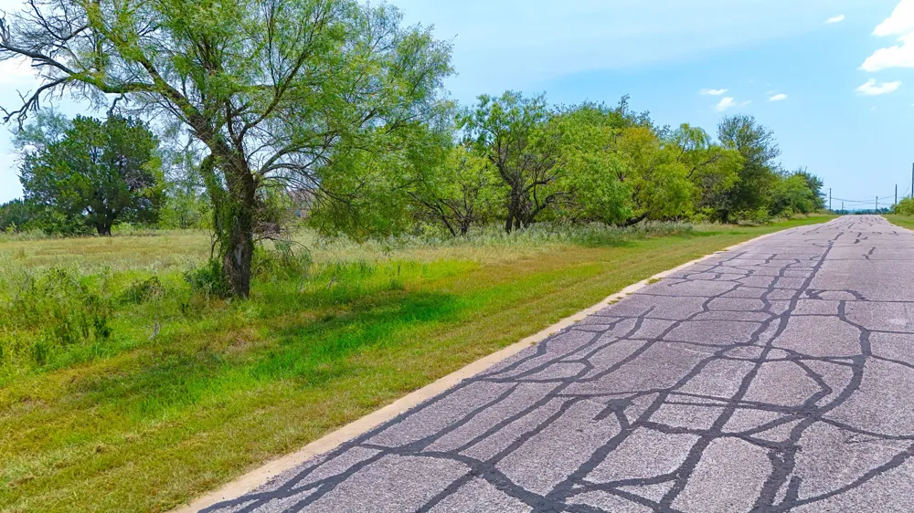 42142 Glen Eagles Drive Whitney, TX 76692