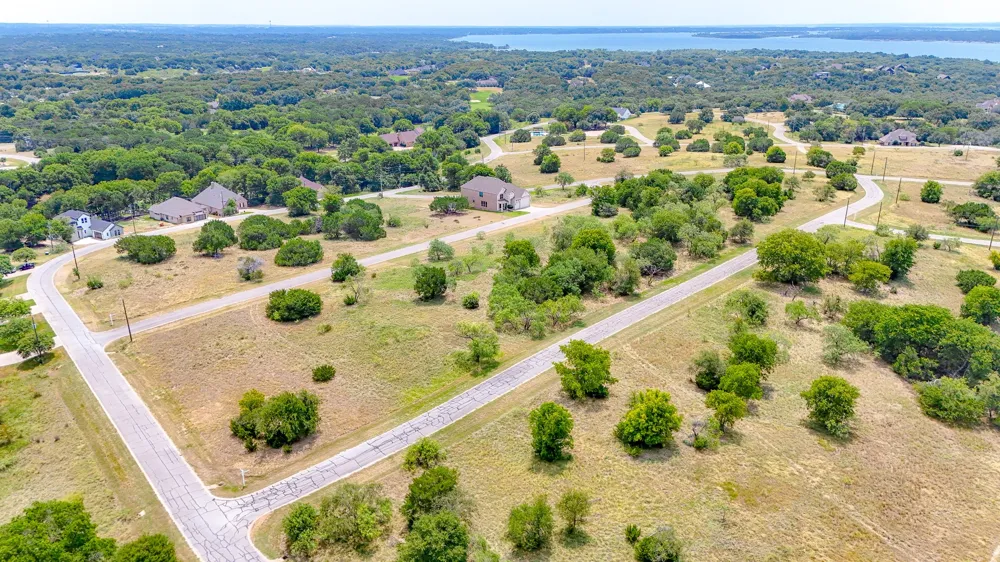 42142 Glen Eagles Drive Whitney, TX 76692