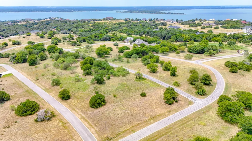 42142 Glen Eagles Drive Whitney, TX 76692