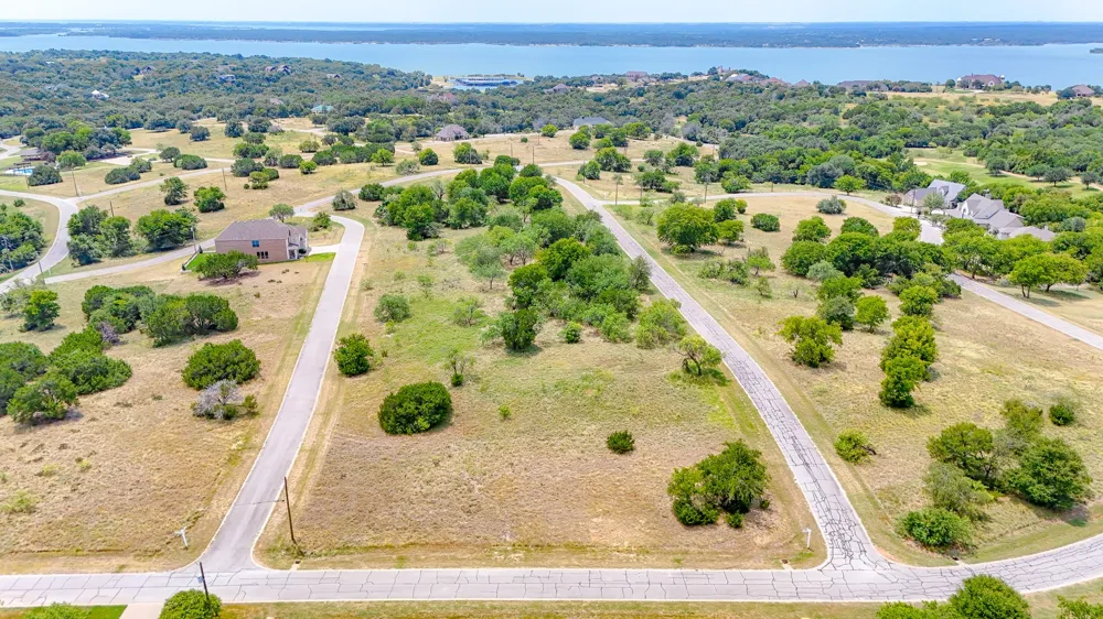 42142 Glen Eagles Drive Whitney, TX 76692