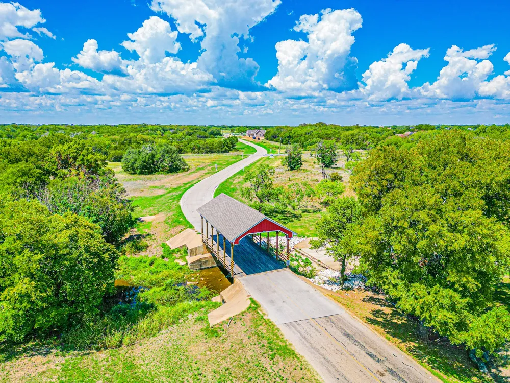 42142 Glen Eagles Drive Whitney, TX 76692