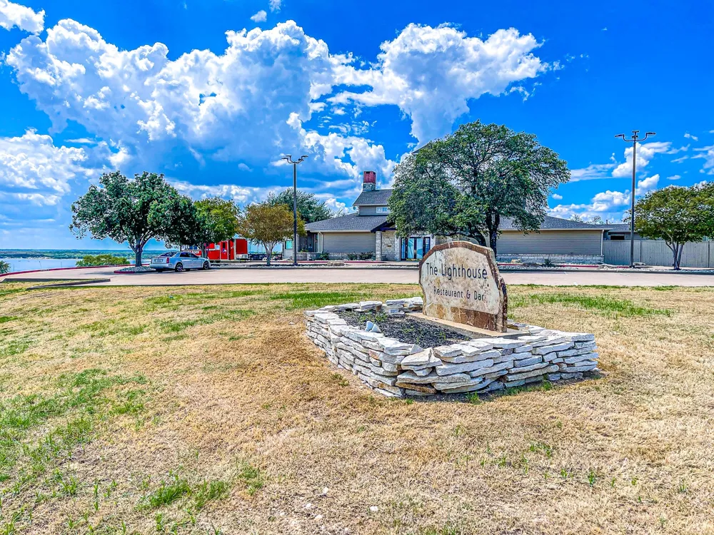 42142 Glen Eagles Drive Whitney, TX 76692