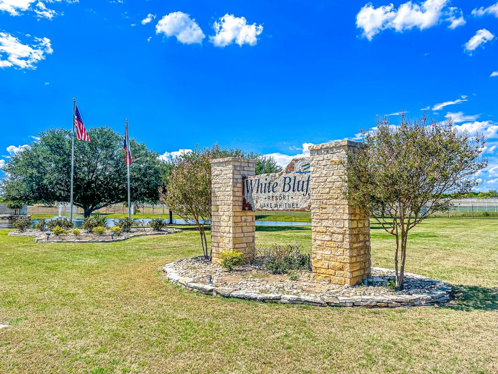 42142 Glen Eagles Drive Whitney, TX 76692
