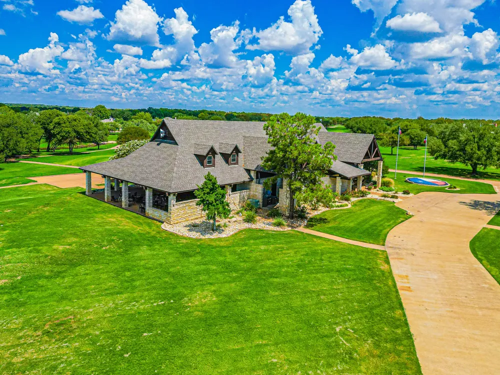 42142 Glen Eagles Drive Whitney, TX 76692