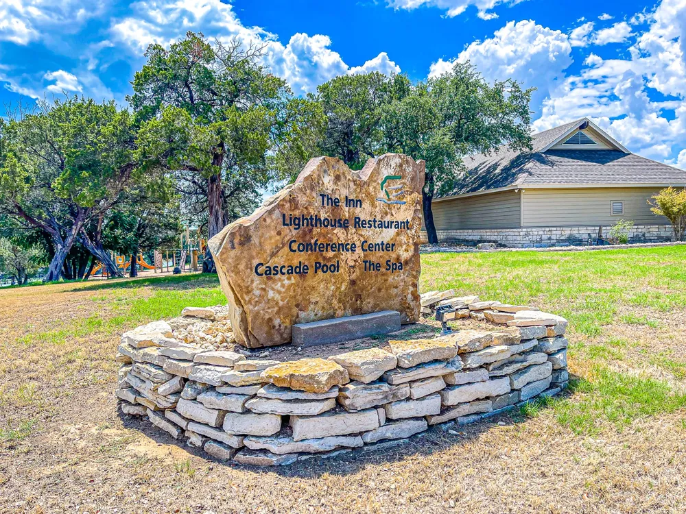 42142 Glen Eagles Drive Whitney, TX 76692