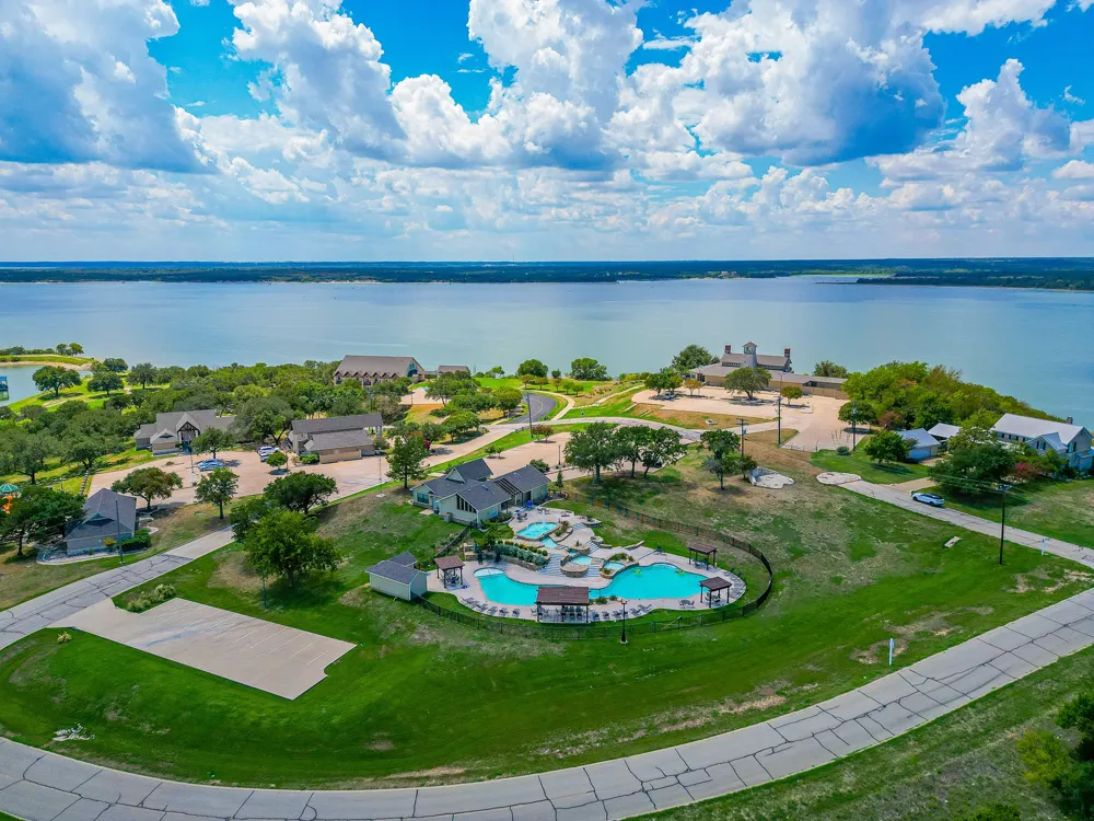 42142 Glen Eagles Drive Whitney, TX 76692