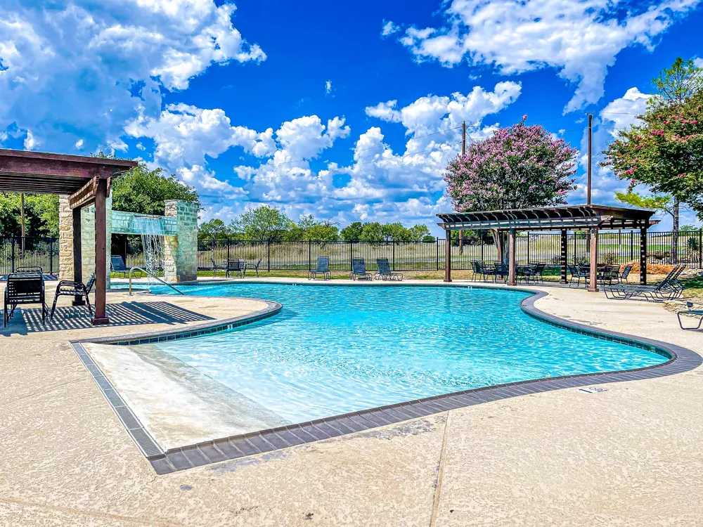 42142 Glen Eagles Drive Whitney, TX 76692