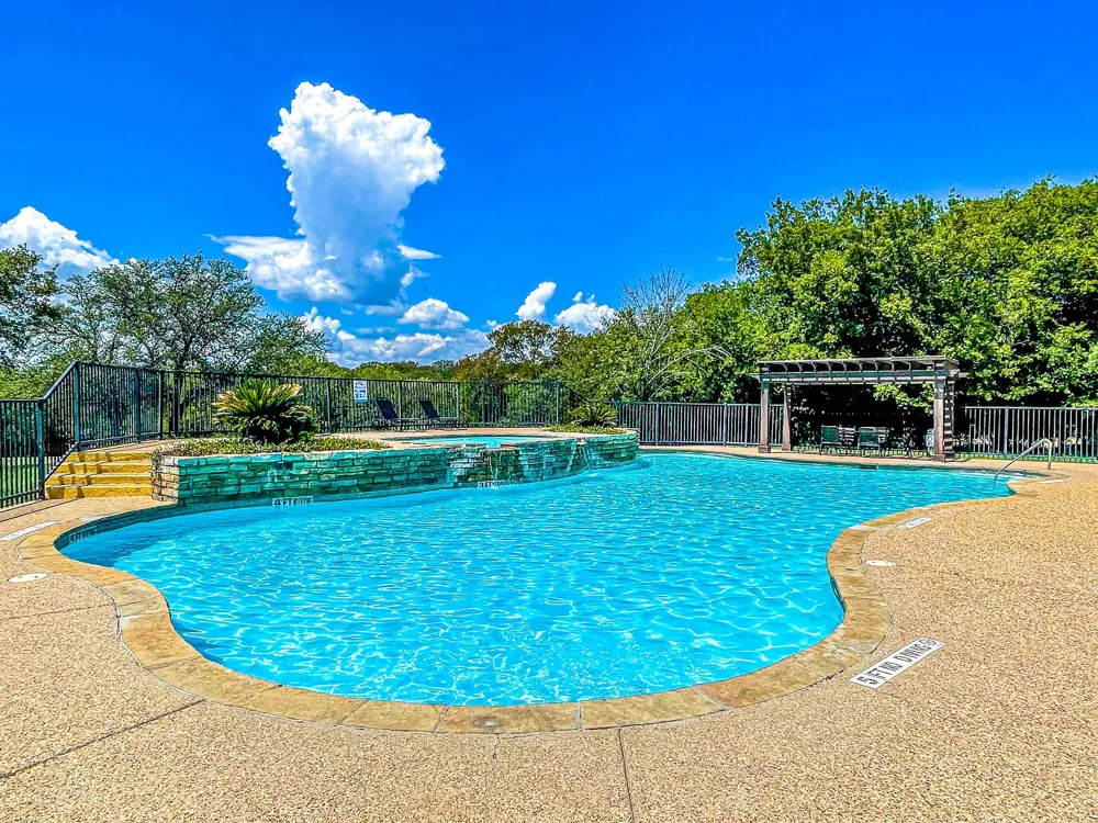 42142 Glen Eagles Drive Whitney, TX 76692