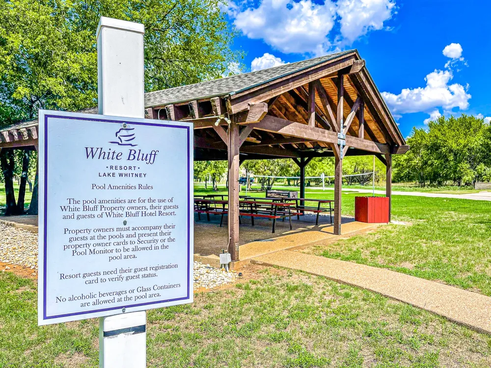 42142 Glen Eagles Drive Whitney, TX 76692