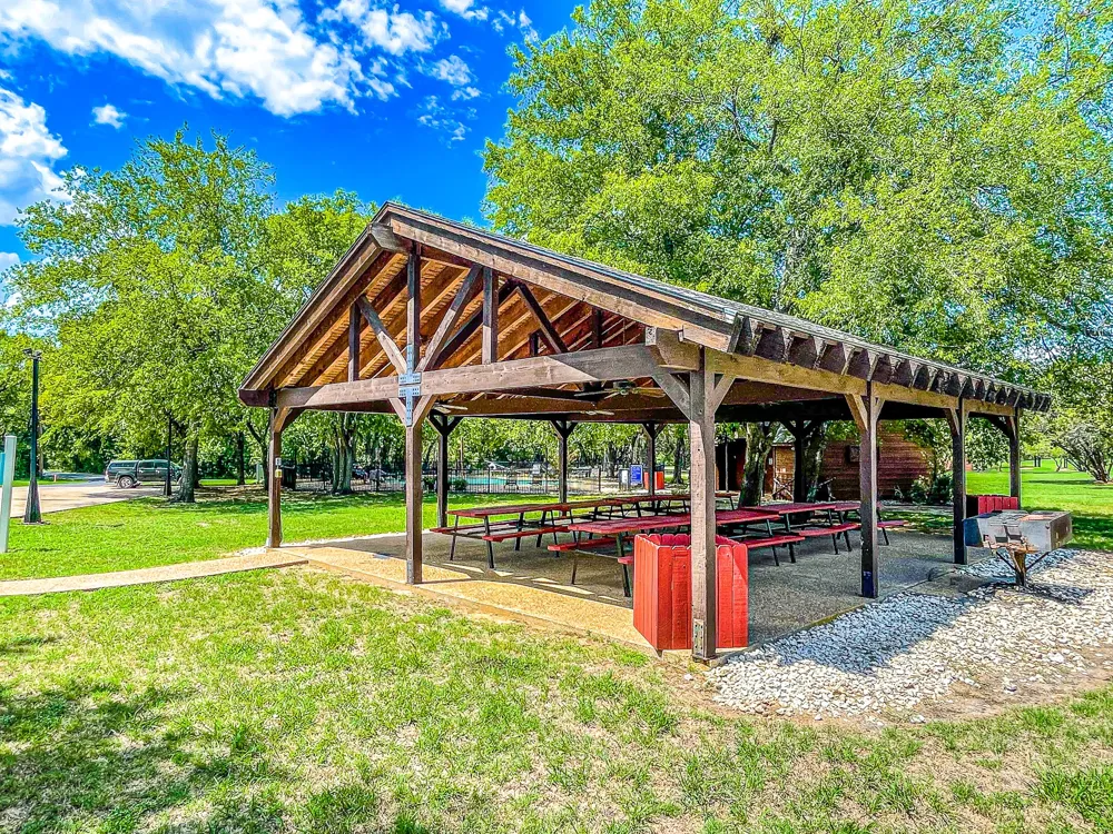 42142 Glen Eagles Drive Whitney, TX 76692