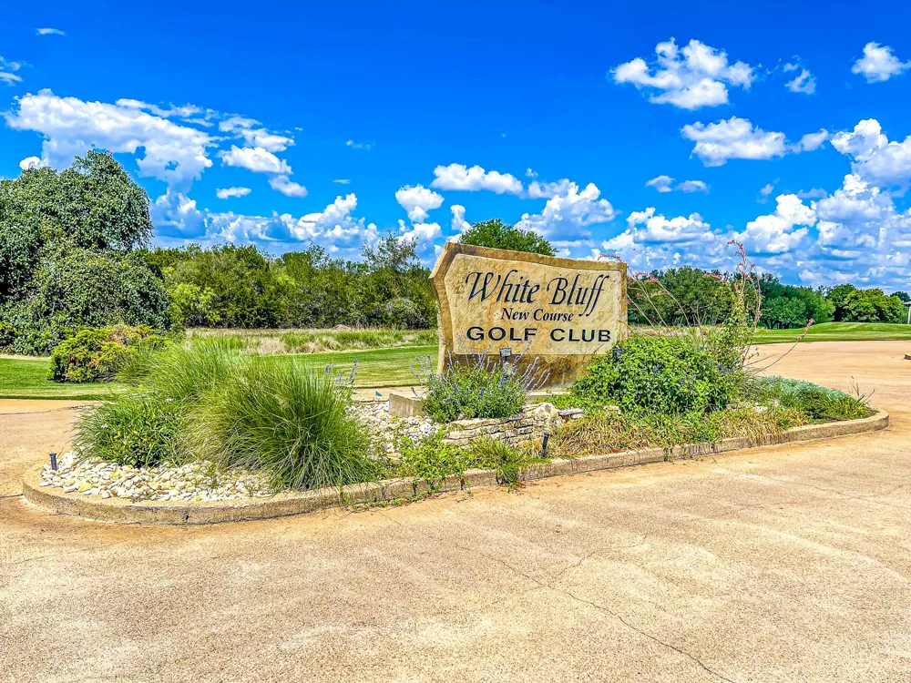 42142 Glen Eagles Drive Whitney, TX 76692