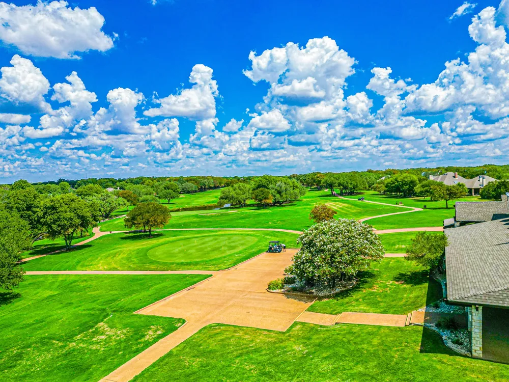42142 Glen Eagles Drive Whitney, TX 76692