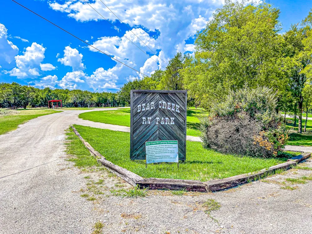 42142 Glen Eagles Drive Whitney, TX 76692