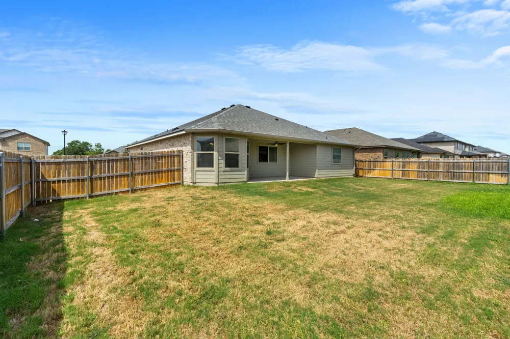 11101 Beckon Waco, TX 76708