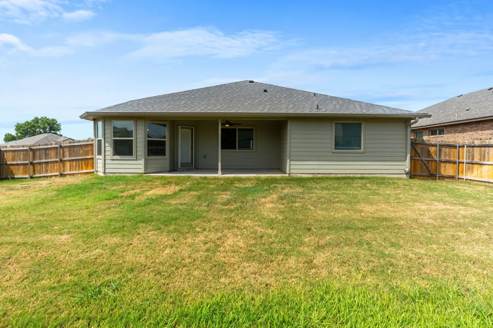 11101 Beckon Waco, TX 76708